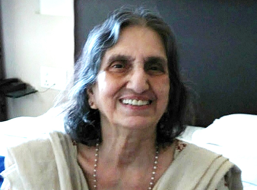 Savitri Babulkar